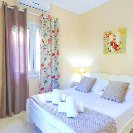 Вилла Valentina *