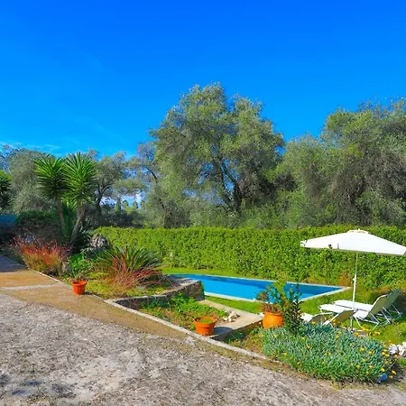 Valentina Вилла