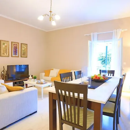 Valentina Вилла Peritheia