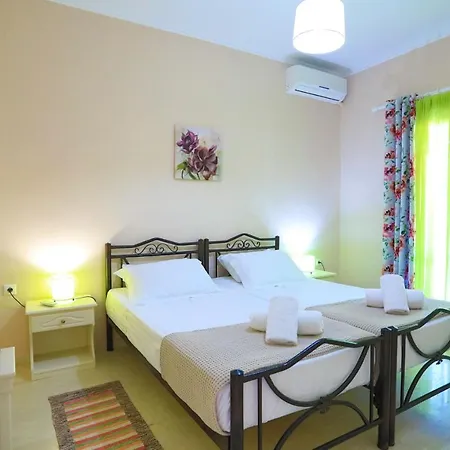 Valentina Вилла Peritheia