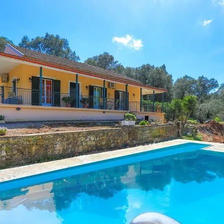 Вилла Valentina