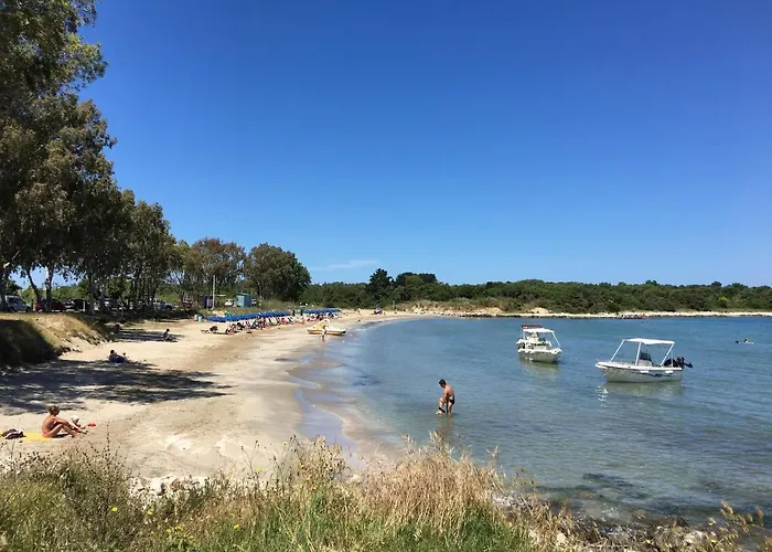 Villa Valentina