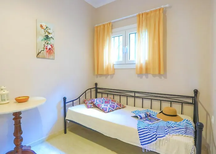 Villa Valentina Peritheia
