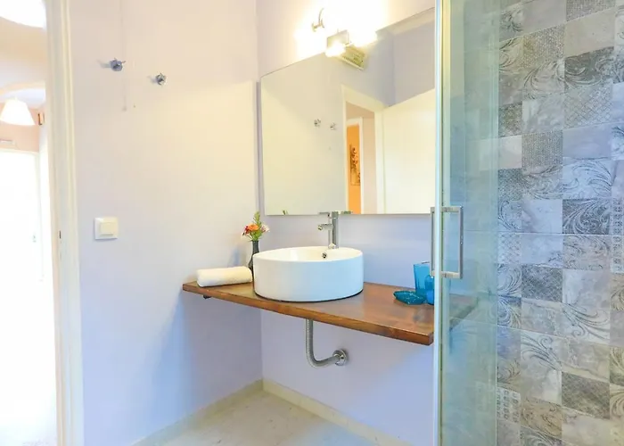 Villa Valentina *