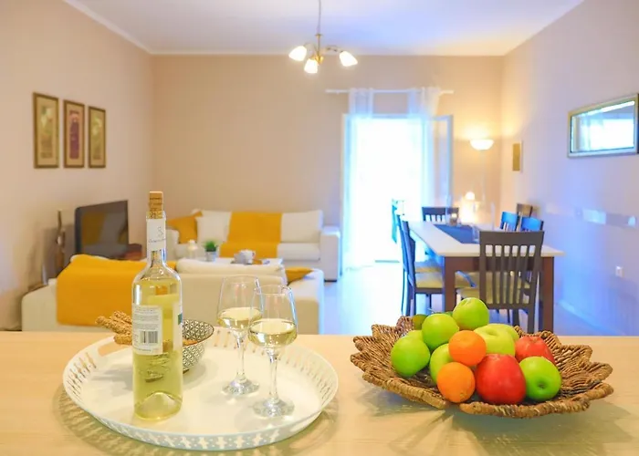 Villa Valentina Peritheia