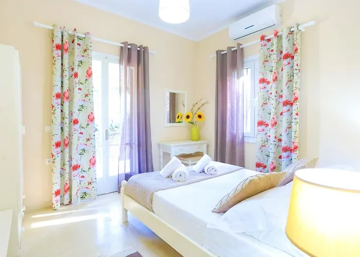 Villa Valentina Peritheia