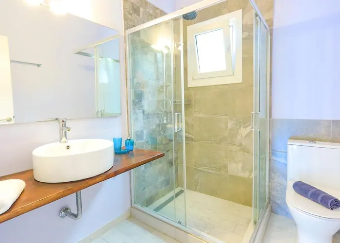 Villa Valentina Peritheia