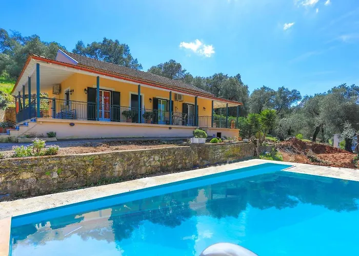 Villa Valentina