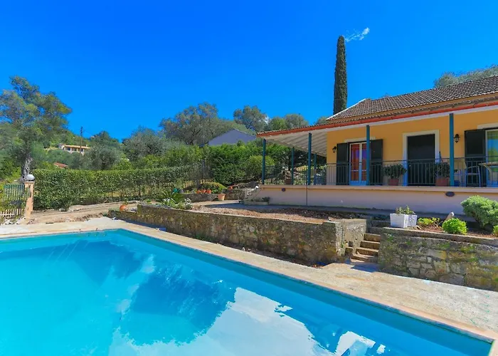 Villa Valentina