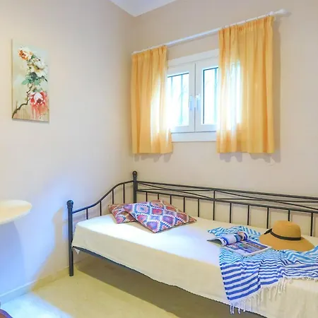 Villa Valentina Períthia