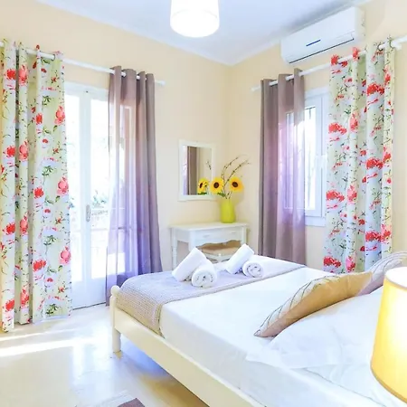 Villa Valentina Períthia