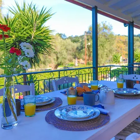 Villa Valentina