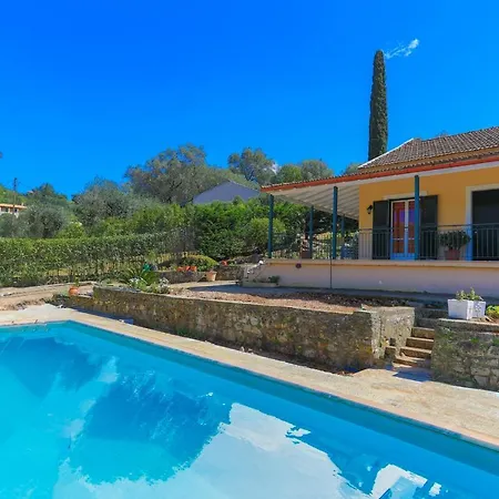 Villa Valentina